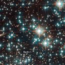 NASA’s Hubble telescope finds a shock neighbor galaxy hiding out